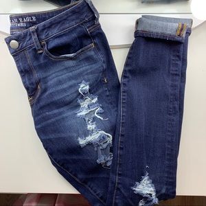American Eagle Jegging